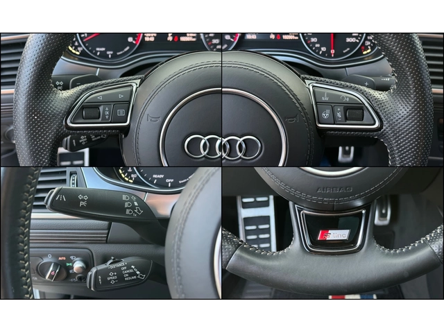 Audi A7 3.0 biTDI Competition ! Matrix ! S Line ! - автомобили, коли, обяви за нови и употребявани 15