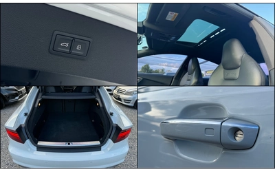 Audi A7 3.0 biTDI Competition ! Matrix ! S Line ! - автомобили, коли, обяви за нови и употребявани 16