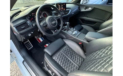 Audi A7 3.0 biTDI Competition ! Matrix ! S Line ! - автомобили, коли, обяви за нови и употребявани 7