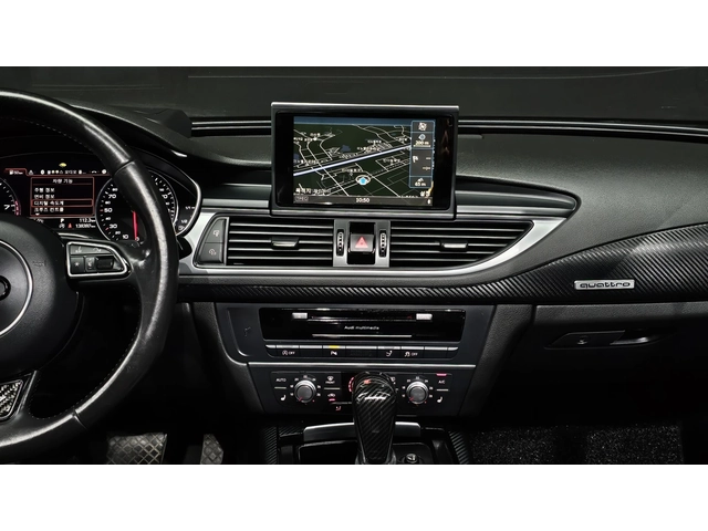 Audi A7 MATRIX* HEAD-UP* BANG&OLUFSEN* ALCANTARA* КРАЙНА Ц - автомобили, коли, обяви за нови и употребявани 10