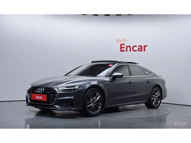 Audi A7 50 TDI QUATTRO / S LINE / 360 КАМЕРИ / ДИСТРОНИК / - автомобили, коли, обяви за нови и употребявани 0