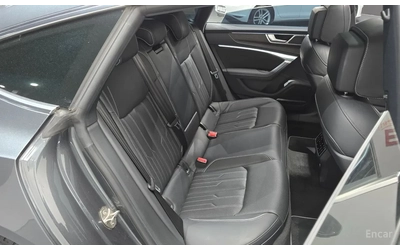 Audi A7 50 TDI QUATTRO / S LINE / 360 КАМЕРИ / ДИСТРОНИК / - автомобили, коли, обяви за нови и употребявани 13