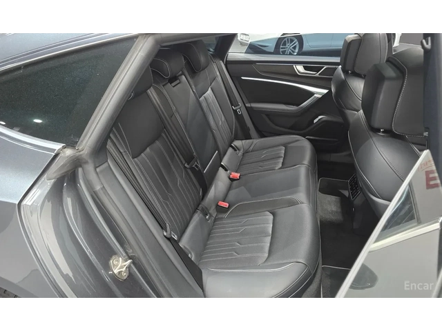 Audi A7 50 TDI QUATTRO / S LINE / 360 КАМЕРИ / ДИСТРОНИК / - автомобили, коли, обяви за нови и употребявани 13