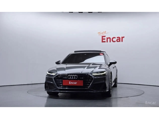 Audi A7 50 TDI QUATTRO / S LINE / 360 КАМЕРИ / ДИСТРОНИК / - автомобили, коли, обяви за нови и употребявани 2
