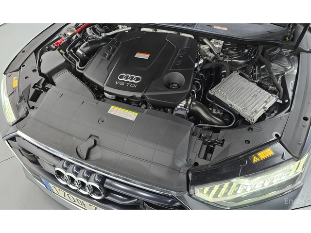 Audi A7 50 TDI QUATTRO / S LINE / 360 КАМЕРИ / ДИСТРОНИК / - автомобили, коли, обяви за нови и употребявани 4