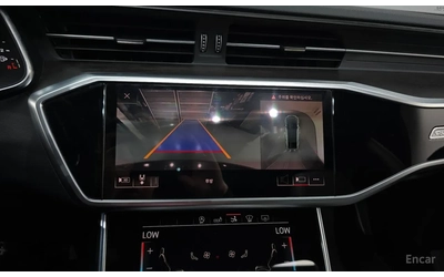 Audi A7 50 TDI QUATTRO / S LINE / 360 КАМЕРИ / ДИСТРОНИК / - автомобили, коли, обяви за нови и употребявани 9