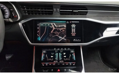 Audi A7 QUATTRO / 360 CAM / ОБДУХВАНЕ / МАСАЖИ/ B&O - автомобили, коли, обяви за нови и употребявани 10