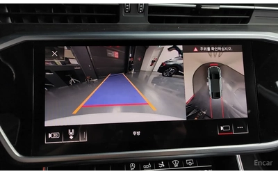 Audi A7 QUATTRO / 360 CAM / ОБДУХВАНЕ / МАСАЖИ/ B&O - автомобили, коли, обяви за нови и употребявани 12