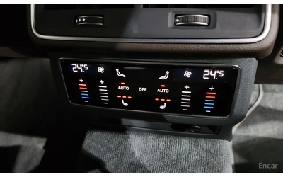 Audi A7 QUATTRO / 360 CAM / ОБДУХВАНЕ / МАСАЖИ/ B&O - автомобили, коли, обяви за нови и употребявани 15