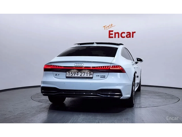 Audi A7 QUATTRO / 360 CAM / ОБДУХВАНЕ / МАСАЖИ/ B&O - автомобили, коли, обяви за нови и употребявани 3