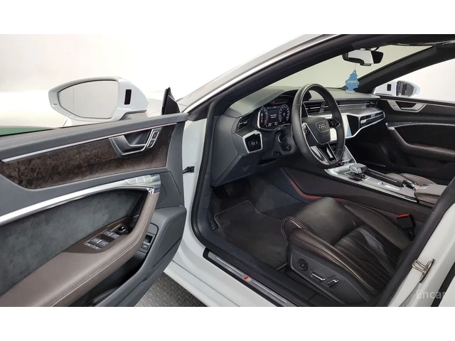 Audi A7 QUATTRO / 360 CAM / ОБДУХВАНЕ / МАСАЖИ/ B&O - автомобили, коли, обяви за нови и употребявани 5