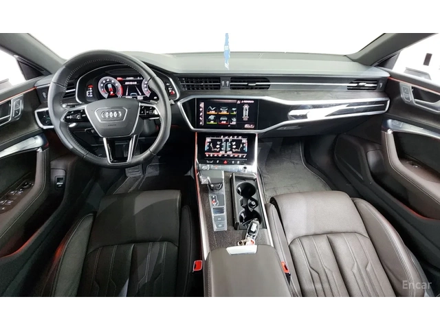 Audi A7 QUATTRO / 360 CAM / ОБДУХВАНЕ / МАСАЖИ/ B&O - автомобили, коли, обяви за нови и употребявани 6