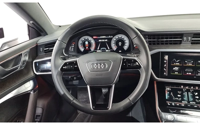 Audi A7 QUATTRO / 360 CAM / ОБДУХВАНЕ / МАСАЖИ/ B&O - автомобили, коли, обяви за нови и употребявани 8