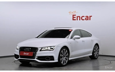 audi-a7 - 0