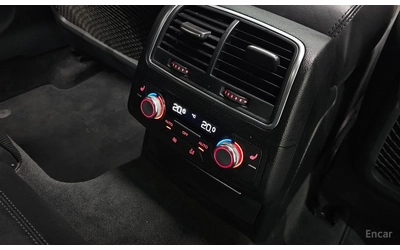 Audi A7 QUATTRO - автомобили, коли, обяви за нови и употребявани 11
