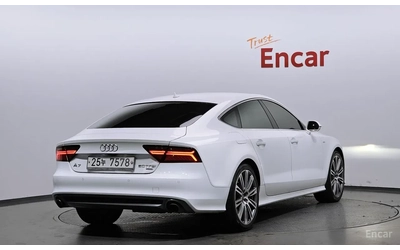 audi-a7 - 1