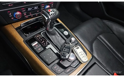 Audi A7 QUATTRO - автомобили, коли, обяви за нови и употребявани 6