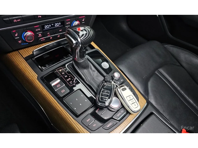 Audi A7 QUATTRO - автомобили, коли, обяви за нови и употребявани 6