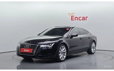 audi-a7 - 0