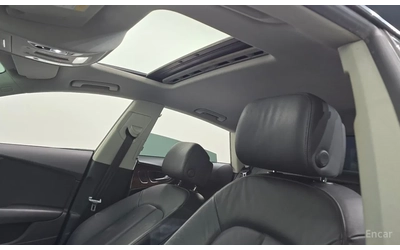 Audi A7 QUATTRO - автомобили, коли, обяви за нови и употребявани 14