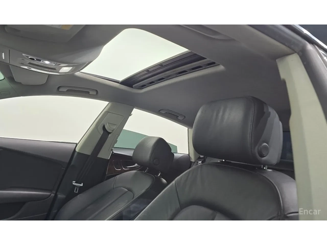 Audi A7 QUATTRO - автомобили, коли, обяви за нови и употребявани 14