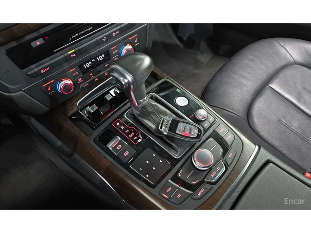 Audi A7 QUATTRO - автомобили, коли, обяви за нови и употребявани 5