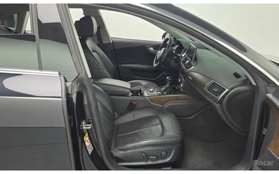 Audi A7 QUATTRO - автомобили, коли, обяви за нови и употребявани 7
