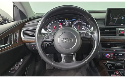 Audi A7 QUATTRO - автомобили, коли, обяви за нови и употребявани 9