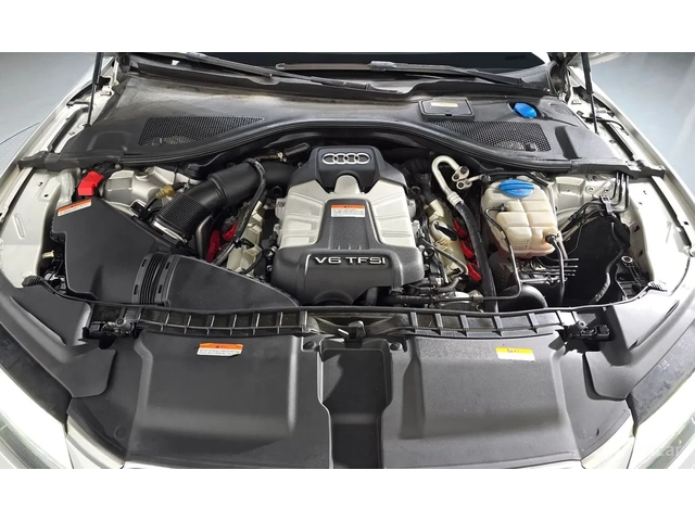 Audi A7 QUATTRO - автомобили, коли, обяви за нови и употребявани 2