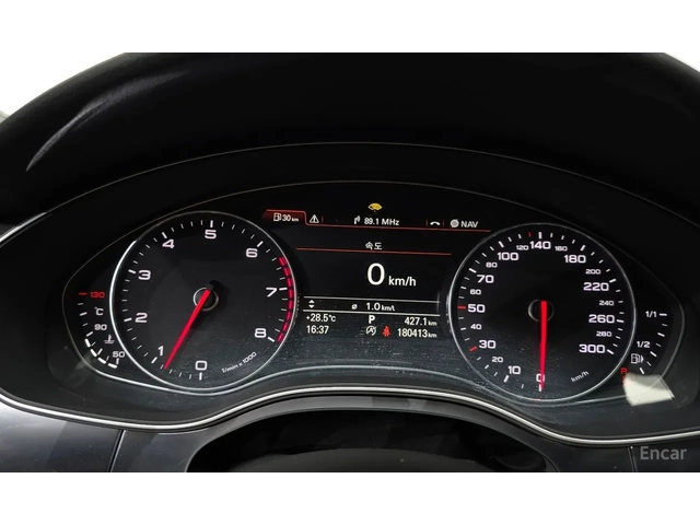 Audi A7 QUATTRO - автомобили, коли, обяви за нови и употребявани 4