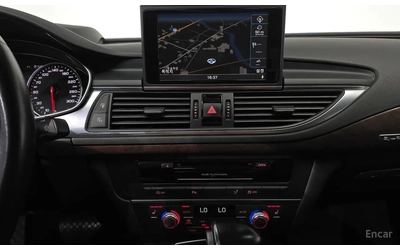 Audi A7 QUATTRO - автомобили, коли, обяви за нови и употребявани 7