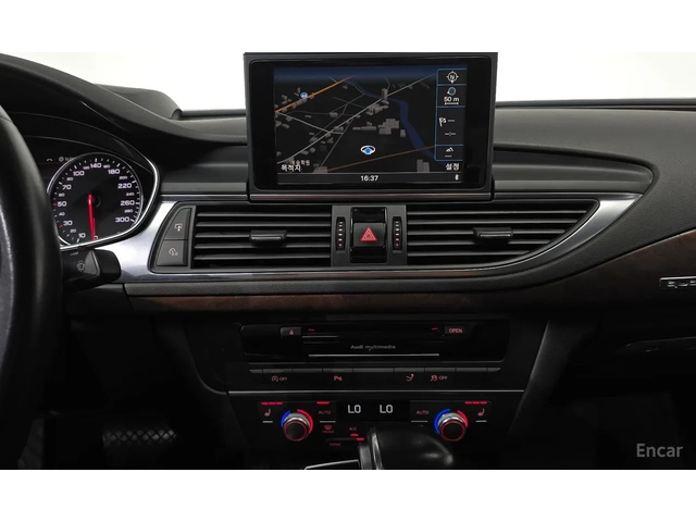 Audi A7 QUATTRO - автомобили, коли, обяви за нови и употребявани 7