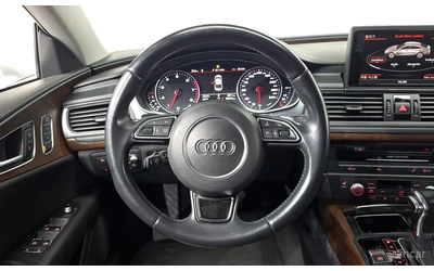 Audi A7 QUATTRO - автомобили, коли, обяви за нови и употребявани 8