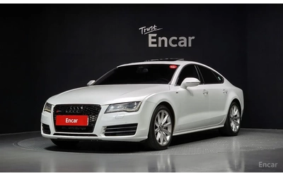 audi-a7 - 0