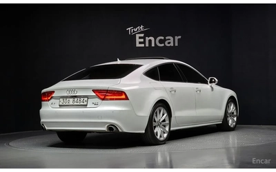 audi-a7 - 1
