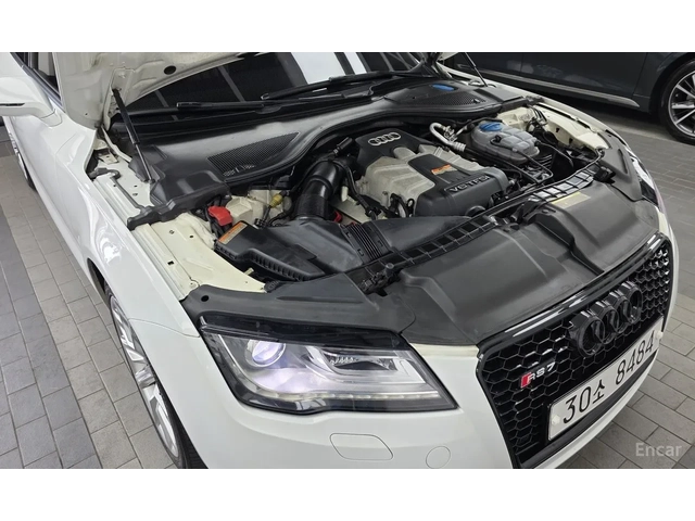 Audi A7 QUATTRO - автомобили, коли, обяви за нови и употребявани 3