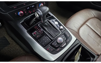 Audi A7 QUATTRO - автомобили, коли, обяви за нови и употребявани 6