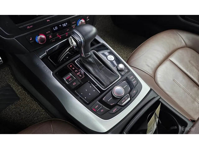 Audi A7 QUATTRO - автомобили, коли, обяви за нови и употребявани 6