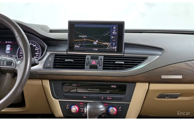 Audi A7 QUATTRO - автомобили, коли, обяви за нови и употребявани 10