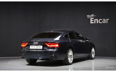 audi-a7 - 1