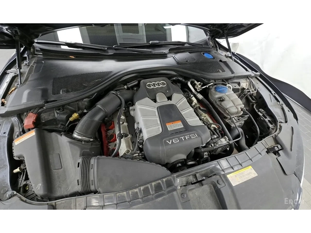Audi A7 QUATTRO - автомобили, коли, обяви за нови и употребявани 2