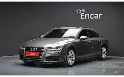 audi-a7 - 0