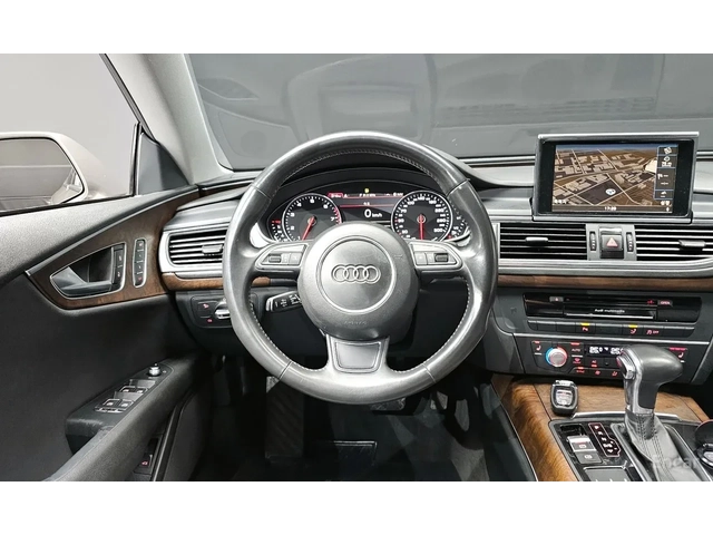 Audi A7 QUATTRO - автомобили, коли, обяви за нови и употребявани 10