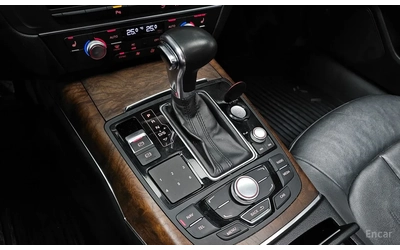 Audi A7 QUATTRO - автомобили, коли, обяви за нови и употребявани 6