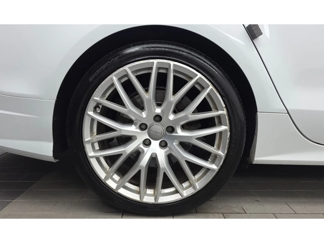 Audi A7 3.0 TDI 272 к.с. !! - автомобили, коли, обяви за нови и употребявани 4