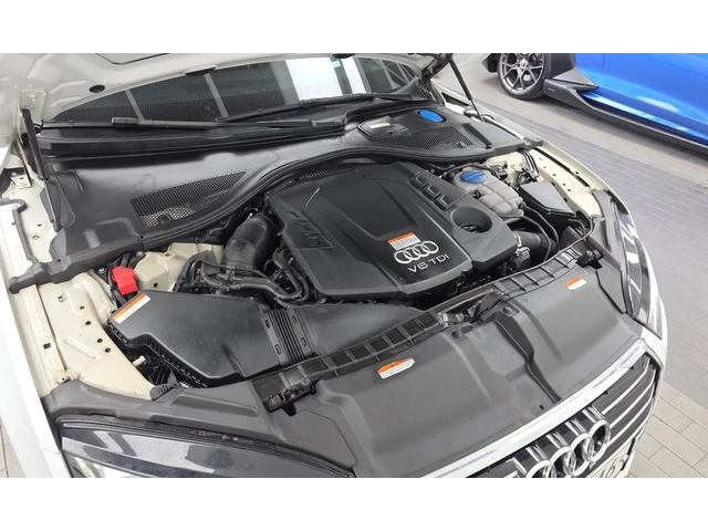 Audi A7 3.0 TDI 272 к.с. !! - автомобили, коли, обяви за нови и употребявани 5