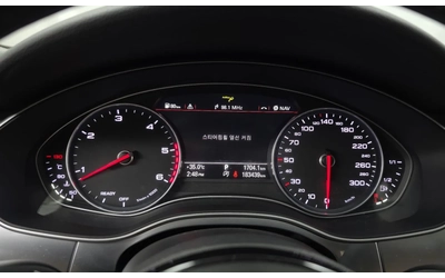 Audi A7 3.0 TDI 272 к.с. !! - автомобили, коли, обяви за нови и употребявани 7
