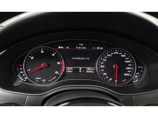 Audi A7 3.0 TDI 272 к.с. !! - автомобили, коли, обяви за нови и употребявани 7
