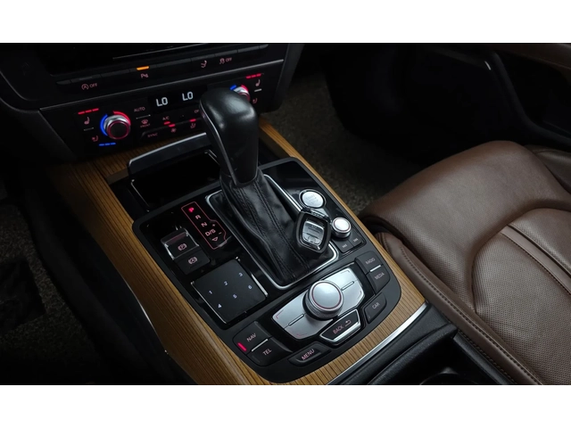 Audi A7 3.0 TDI 272 к.с. !! - автомобили, коли, обяви за нови и употребявани 8