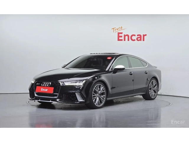 Audi A7 3.0 BiTDI 313 к.с. !! - автомобили, коли, обяви за нови и употребявани 0